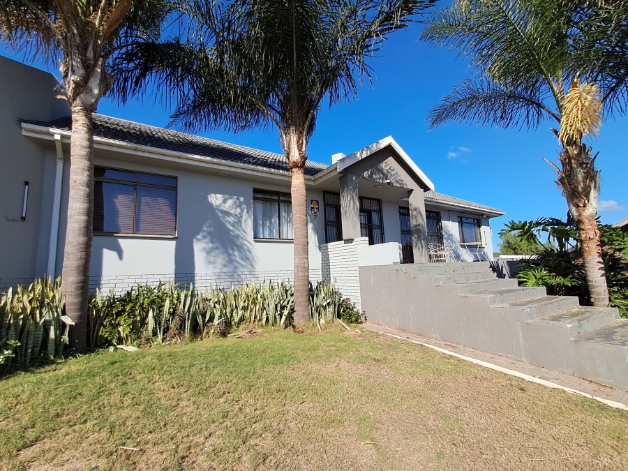 4 Bedroom Property for Sale in Winterhoek Park Eastern Cape